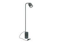 Светильник SP-MASON-FLOOR-R143-6W (120 deg)