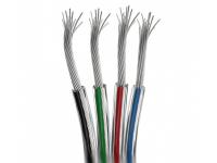 Шлейф питания ARL-20AWG-CLEAR-CU