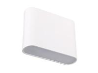 Светильник SP-Wall-110WH-Flat-6W