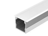 Профиль SL-MINI-15-3000 ANOD