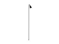 Светильник KT-HAREBELL-BOLL-H850-3W (40 deg)