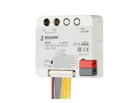 INTELLIGENT ARLIGHT Релейный модуль KNX-7013-72-DRI-DRO-IN (BUS, 1x10A)