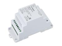 Усилитель SMART-DMX (12-36V, 2CH, DIN)