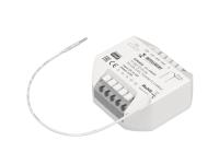 INTELLIGENT ARLIGHT Диммер TY-102-72-PS-IN (12-48V, 2x5A, TUYA Wi-Fi, 433Mhz)