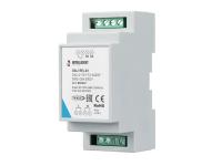 INTELLIGENT ARLIGHT Релейный модуль DALI2-701-72-ADDR-DRO-DIN Grey (230V, 1x16A)