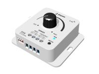 INTELLIGENT ARLIGHT Диммер SMART-PWM-101-32-DIM-SUF (12-48V, 1x8A, 2.4G)