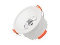 Светильник MS-ALORA-BUILT-R106-9W (60 deg, TRIAC)