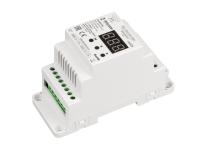 INTELLIGENT ARLIGHT Конвертер DALI-DMX-301-82-D2-DIN White (12-48V, Reverse)