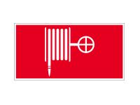 Пиктограмма EMGP-VECTOR-FH (Пожарный кран)