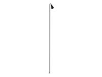 Светильник KT-HAREBELL-BOLL-H1145-3W (40 deg)