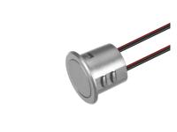 Диммер SR-NAVE-RECESSED-R18-SL (12-24V, 48-96W, M-FC)