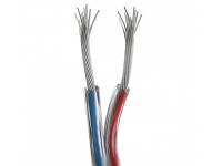 Шлейф питания ARL-18AWG-CLEAR-CU