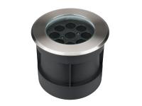Светильник LTD-DAFNA-GROUND-R160-16W (10 deg)