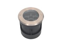 Светильник LTD-DAFNA-GROUND-R130-11W (20 deg)