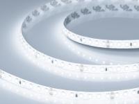Светодиодная лента герметичная RTW-SE-A140-8mm (5 W/m, IP65, 5m)
