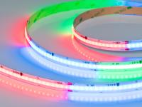 Светодиодная лента SPI-COB-X630-12mm (11 W/m, IP20, 5m)