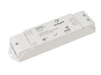 Диммер SMART-D9-DIM (12-24V, 1x15A, 2.4G)