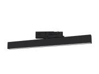 Светильник LGD-FLAT-4TR-S605-25W (100 deg, TRIAC)