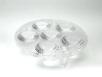 Блок линз 6B30DF (30°, 6X Emitter)