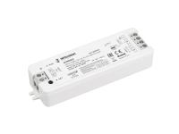 INTELLIGENT ARLIGHT Диммер DALI-PWM-101-72-1G-D2-DRI-PS-SUF White (12-48V, 1x8A)