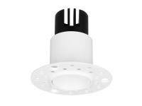 Светильник MS-INVISIO-TRIMLESS-R45-10W (36 deg)