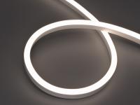 Светодиодная лента герметичная HALO-SIDE-A160-10x17mm 24V (10 W/m, IP67, 5m, wire x1)