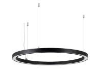 Светильник SP-CIRCLE-HANG-O3535-D1000-60W (120 deg) IP40 LED