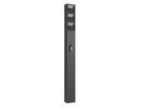 Светильник LGD-TILLIS-BOLL-SOCKET-H900-12W (92 deg)