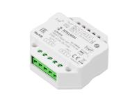 INTELLIGENT ARLIGHT Диммер SMART-TRIAC-601-72-PD-IN (230V, 1x1.5A, ZB, 2.4G)