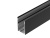 Профиль LINE-5075-HONEYCOMB-2000 BLACK