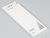 Рамка алюминиевая FRM-AKIRY-SFAL-3-GD Рамка алюминиевая FRM-AKIRY-SFAL-3-GD