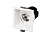 Светильник MS-FLOW-BUILT-S85x85-12W (55 deg)