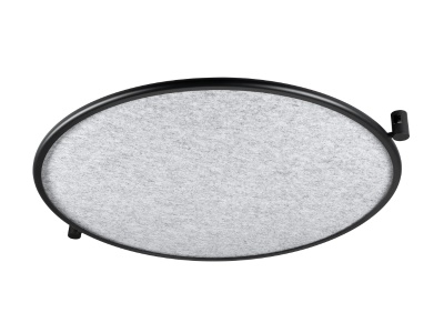 Светильник ART-APRIORI-ACOUSTIC-R620-20W (160 deg)