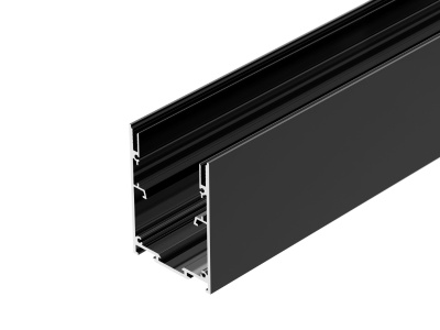 Профиль IP-LINE-5475-2000 BLACK