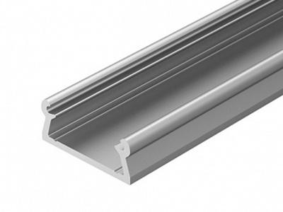 Алюминиевый Профиль TM-2000 (CT) ANOD