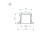Профиль LINE-2315-F-2000 ANOD BLACK