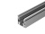 Профиль HR-FACADE-2000 ANOD