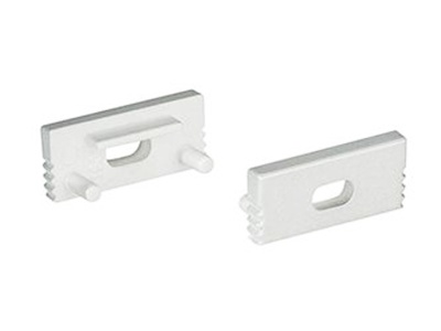 Заглушка SL-SLIM-H7 с отверстием