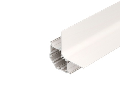 Профиль ARH-DECORE-S6-EXT-2000 ANOD внешний