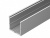 Профиль ARH-POWER-W35-2000 ANOD Профиль ARH-POWER-W35-2000 ANOD