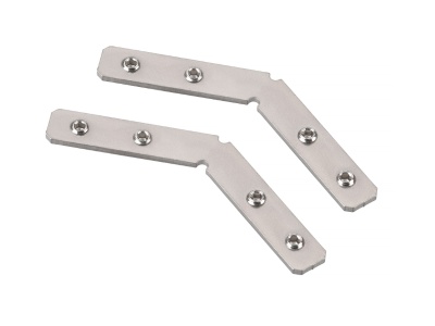 Соединитель профиля KLUS-ZM-135