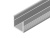 Профиль LINE-1212-2000 ANOD