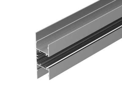 Профиль WALL-2575-DUAL-2000 ANOD