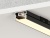 Профиль SILER-3000 ANOD BLACK