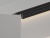 Профиль STAIR-W60-2000 ANOD BLACK Профиль STAIR-W60-2000 ANOD BLACK