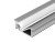 Профиль SL-BEVEL-3000 ANOD