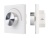 Панель Rotary SR-2836R-CCT-RF-IN White (3V, MIX) 2