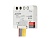 INTELLIGENT ARLIGHT Релейный модуль KNX-7013-72-DRI-DRO-IN (BUS, 1x10A)