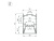 Профиль IP-LINE-5475-2000 ANOD