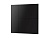 INTELLIGENT ARLIGHT Накладка панели KNX-23-3G-SUF Black (Backlight)